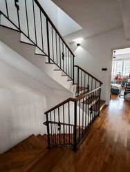 Saraca Villas (D28), Terrace #592523931